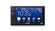 DAB-Autoradio Sony XAV-AX1005KIT mit DAB+ Media Receiver