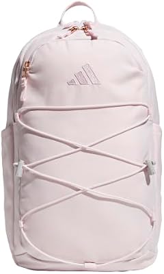 adidas Amplifier Backpack 28L – Laptop, School & Gym Carry All‑Day