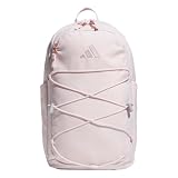 adidas Amplifier Backpack for Laptop, School and Gym, 28L