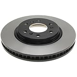 ACDelco 18A2349 Professional Front Disc Brake Rotor
