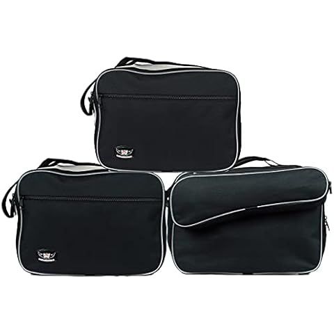 GREAT BIKERS GEAR Pannier Inner Liner Bags Cover