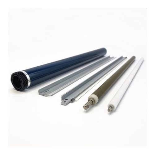 Kit de batterie OPC pour Ricoh MP C3503 C3003 C4503 avec rouleau de charge