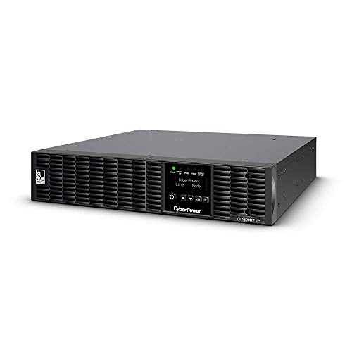 Amazon.co.jp: CyberPower (サイバーパワー) OL1500RTJP 無停電電源