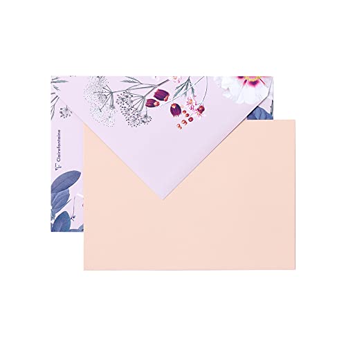 N[tHe[k POLLEN(|) bZ[WJ[hEZbg(e3){^jbNK[f CgsN FSC(R)F [U[v^ECNWFbgΉ Clairefontaine cf55031set