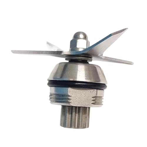 Cuchilla para licuadora compatible Vitamix VM0109A miniatura 2