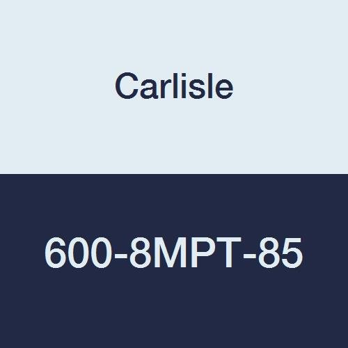 Carlisle 600-8MPT-85 Rubber Panther Plus Synchronous Belt, 23.6