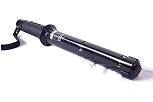 O-MEGA Star Warrior Stun Gun: Lightning-Fast Self-Defense Weapon Gen 2