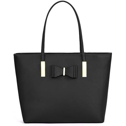 kukubird Women's Large Tote Bag for Everyday Use Cover