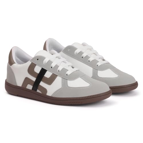 Image of Antox Casual Sneakers Stylish Lightweight Shoes