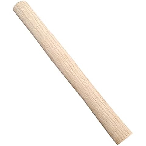 Gadpiparty Wooden Hammer Replacement Handles Cover