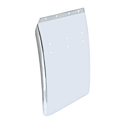 Amazon.com: United Pacific 10794 Truck Quarter Fender, 24