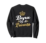 Photo Gallery papa of a princess funny daughter to dad funny fathers day felpa Photo Gallery papa of a princess funny daughter to dad funny fathers day felpa