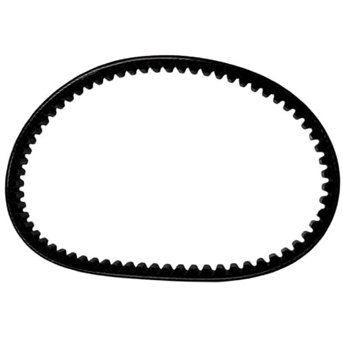 Correa de transmisión compatible con Y XC50 CE50 y Jog 50 ZR con referencia 5ST-E7641-00