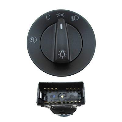 Meat & Doria 23810 Main Light Switch