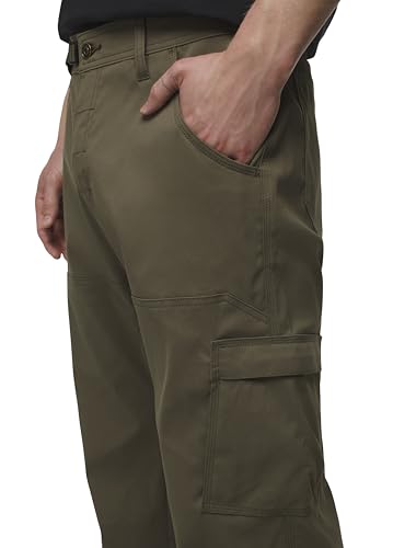 Image of prAna Stretch Zion Pants