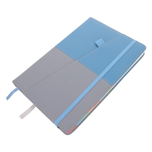 QUMIIRITY パスワードノートブック 小型軽量 持ち運び便利 アルファベットタブ付き ウェブサイトアドレス管理用詳細記録帳