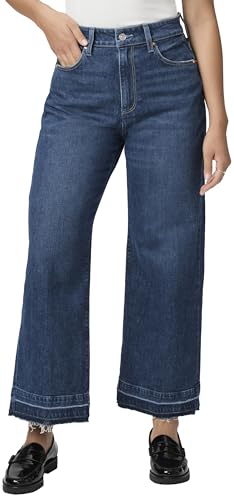 PAIGE Women's Spotlight Jeans2