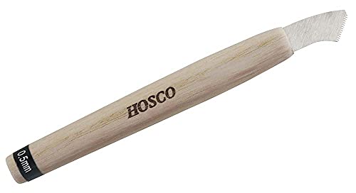 HOSCO スロットクリーニングソー(刃厚0.50mm)