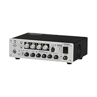 The Katana-500 Bass Head raises professional bass amplification to the next level with advanced BOSS technology. Refined preamp circuity and the newly developed 500-watt Class D power amp support your touch and technique with deeply expressive tones....