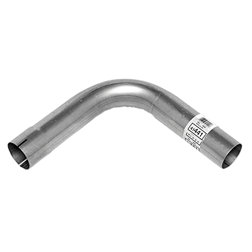 Image of Walker Heavy Duty 41441 Exhaust Elbow 2.5 inch Inlet (OD) 2.5 inch Outlet (ID)