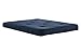 DHP 6-inch Coil Futon Full Size Mattress (only), Blue
