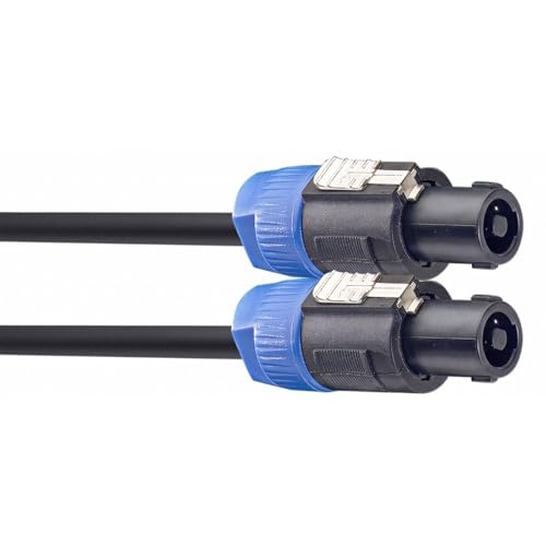 Câble Speakon Stagg SSP10SS15 de 10m pour haut-parleur hifi