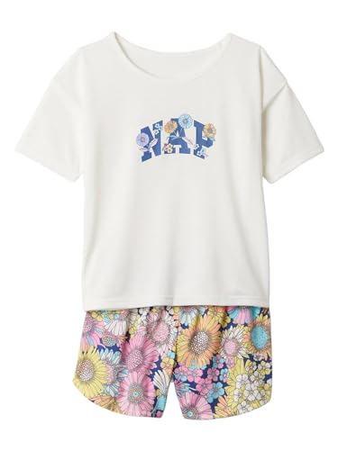 GAP Girls' Pajama Set
