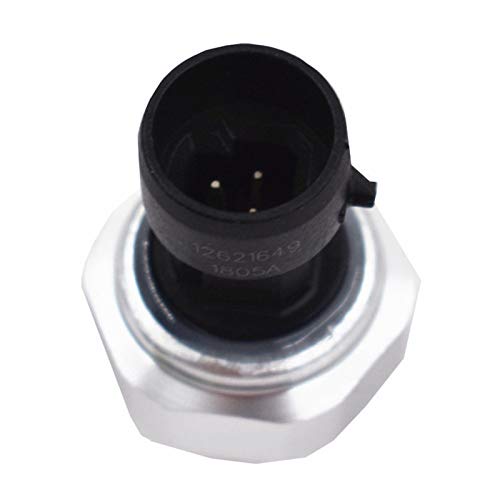 pedkit 12621649 Sensor de pressão de óleo automotivo do plugue sensor