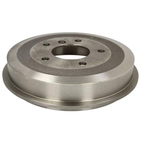 Preisvergleich Produktbild TRW Automotive AfterMarket DB4108 Bremstrommel