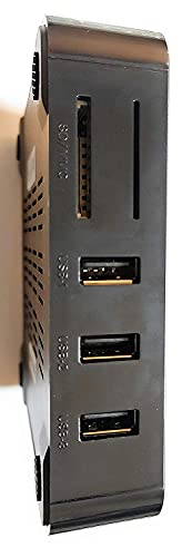 Image of 2026 4K Ultra HD TV Box with H3 Quad Core Processor | 2GB RAM 16GB Storage | Dual Band WiFi | 4K | Smart Android | NOT for CCTV