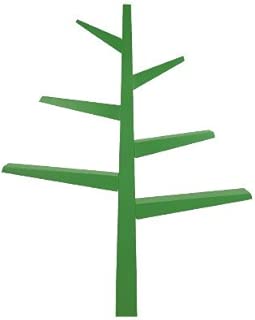 Babyletto Spruce Tree Bookcase - Green - Bookshelf - Kids'Furniture - Home Decor - Living room Decorations - It will look fantastic in your Home. - coolthings.us