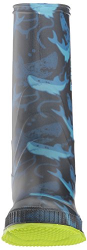 Kamik Unisex-Child Stomp2 Rain Boot2