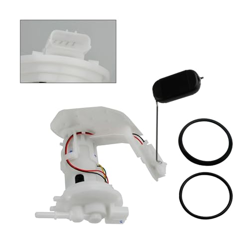 Kit bomba combustible 16700-K44-V01 flujo constante para Vision 110 Di0 5