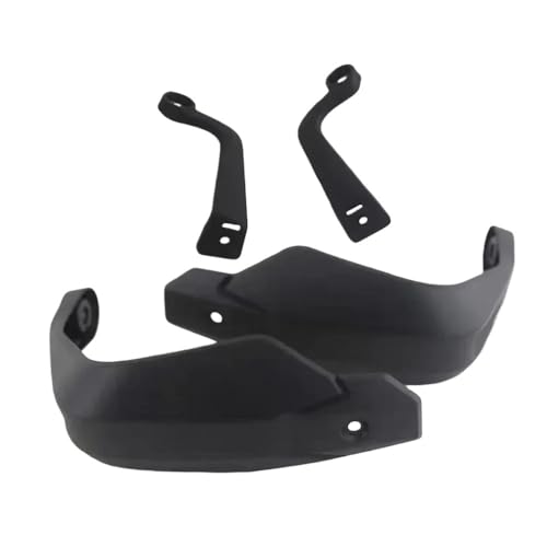 Protège-mains moto pour 800 MT : protection guidon et leviers de frein et d'embrayage