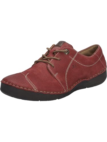 Josef Seibel Women's Fergey 20 Oxford