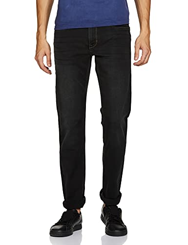 Image of Monte Carlo Men's Regular Casual Pants