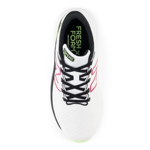 Image of New Balance Womens Fresh Foam X Evoz V3