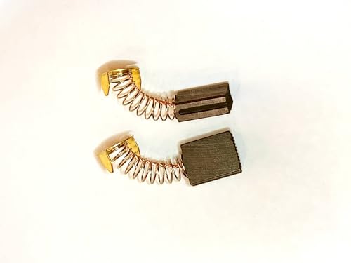 Chicago Electric Harbor Freight Table Saw Carbon Motor