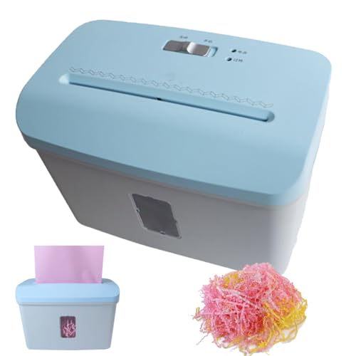 Destructoras de Papel Profesional Marca EORNYHQMY