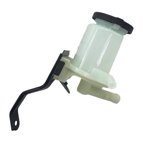 Forlevlaep Power Steering Reservoir w/Cap for Toyota Corolla Matrix 2003 2004-2008 L4 1.8L 603-680 Cover