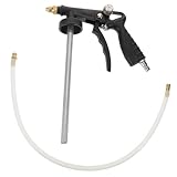 Cabilock Pneumatic Spraying Tool with Quick Connector for Enhanced Chassis Protection Noise Reduction and Road Impact Defense Automotive Applications