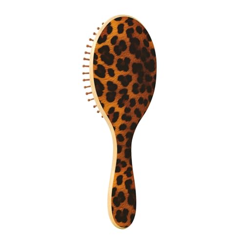 Brosse à cheveux humide et sèche ALAZA pour le soin quotidien