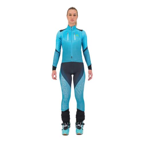 Karpos Race Suit W combinaison complète pour skieuse de compétition
