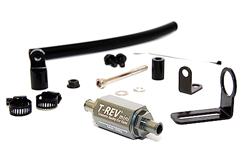 Amazon | テラモト(TERAMOTO) T-REVmini SPキット チタン クロスカブ