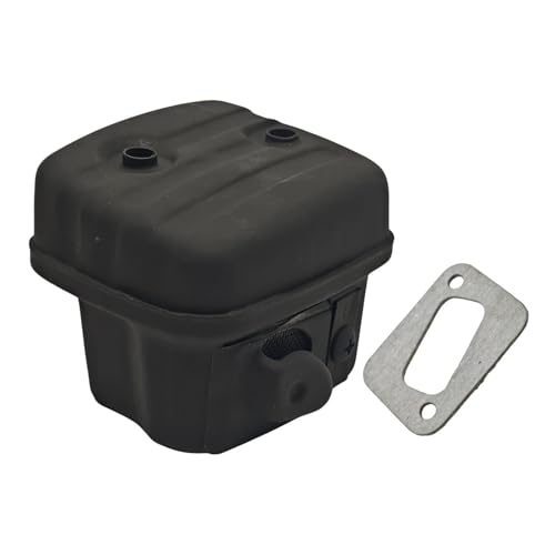 Kit de juntas para silenciador de motosierra Jonsered CS 2150 repuesto de alta precision