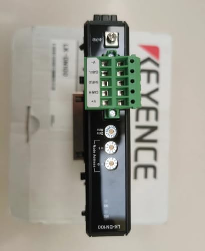 1 PCS LK-DN100 Original Spare Parts, 1-Year Warranty