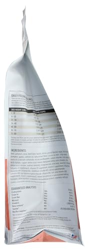 The Honest Kitchen Human Grade Whole Food Clusters Dry Dog Food - Grain Free Beef 5 lb Bag