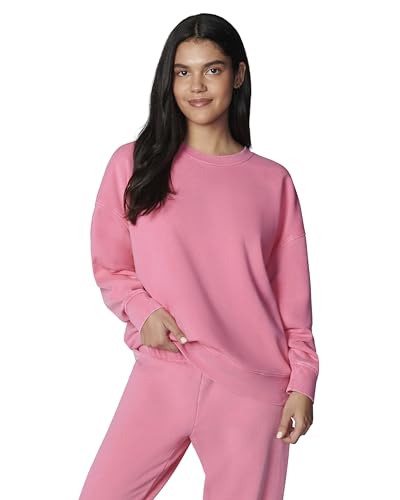 Image of florence by mills Women's Cozy Crush Oversized Sweatshirt