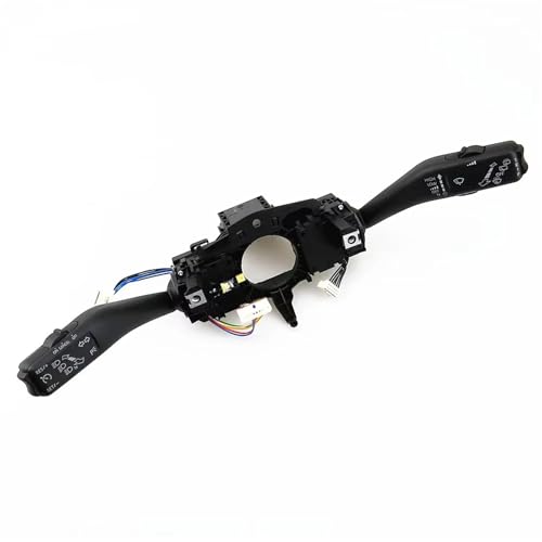 Bouton commutation phare et régulateur 5K0953513S pour réparer les clignotants Golf 6