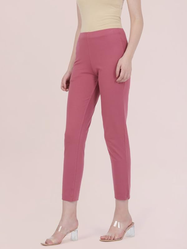Image of GO Colors Women Kurti Pant